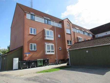 Østervej, 15 2. th., Faxe, 4640 - Foto 5