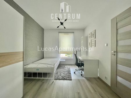 Lublin, Śródmieście, Centrum, Dolińskiego - Photo 5