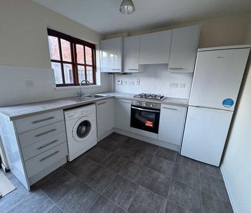 2 bedroom end of terrace house to rent - Photo 6