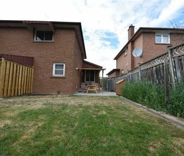 For Lease - 97 Raymerville Drive Unit# Upper, Markham, Ontario - Photo 4