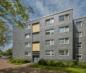 3-Zimmer Wohnung in Laer - Photo 2