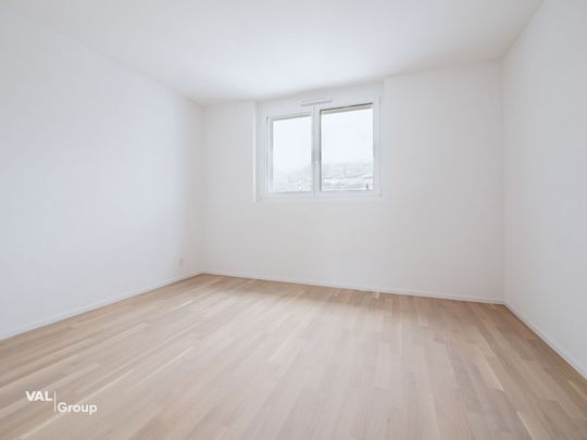 3.5 Zimmer, 78 m², 2. Stock - Photo 1