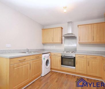 2 bedroom apartment to rent - Photo 3