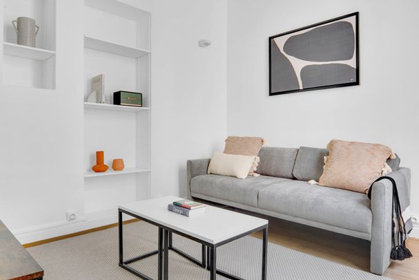 Rue du Vieux Colombier - Photo 1