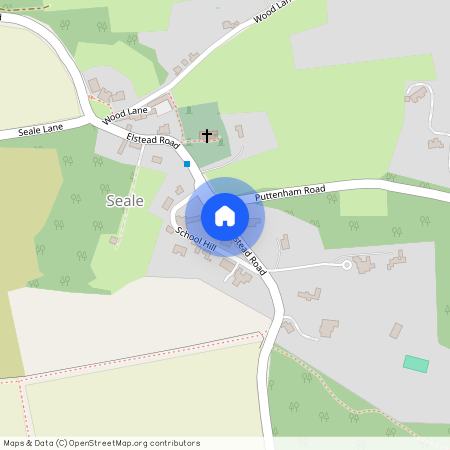 Seale Street, St Helier JE2