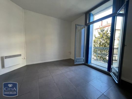 Location Appartement 3 pièces 62m² BEZIERS 34500 - Photo 1