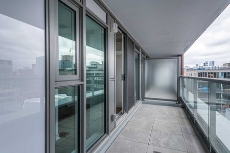 For Lease - 30 Baseball Place Unit# 923, Toronto, Ontario - Photo 4