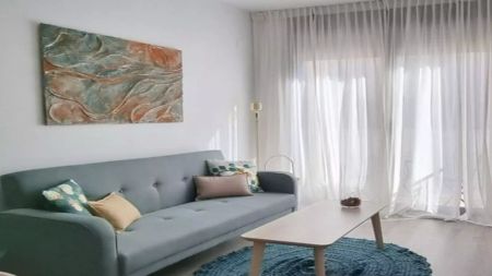 1-bedroom apartment for rent in El Grau, bills included - Photo 2