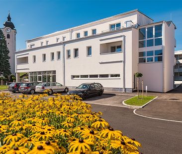 Wohnung in Neuhofen an der Ybbs - Photo 3