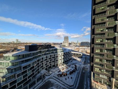 For Lease - 1 Quarrington Lane Unit# 1120, Toronto, Ontario - Photo 5