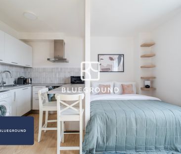 Apartment for rent, 1+KK - Studio, 27m - Фото 4