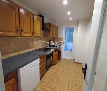 Location Appartement 4 pièces 69m² NICE 06000 - Photo 6