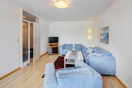 Sunny 3-room apartment with balcony - Foto 3