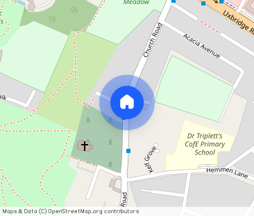 4 bedroom detached house to rent - Photo 1