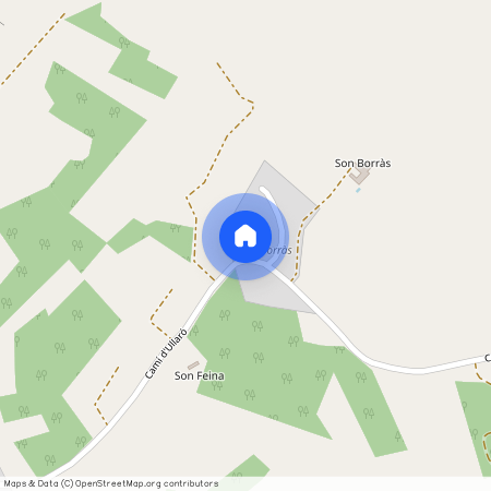 3 Urb. son Borràs, Campanet, Balearic Islands 07310