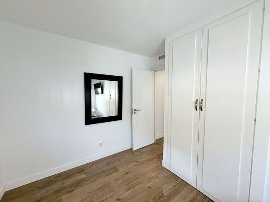 Middle Floor Apartment · La Quinta - Photo 1