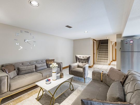 For Lease - 110 Houston Road Unit# Basement, Vaughan, Ontario - Photo 1