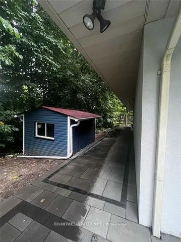 For Lease - 59 Hemingway Crescent Unit# Rear, Markham, Ontario - Photo 2