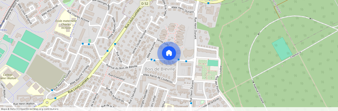69 Avenue Du Bois De Bléville, 76620, Le Havre