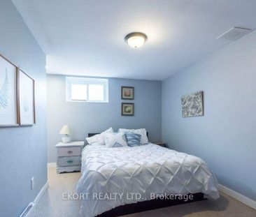 For Lease - 239 Dundas Street Unit# lower, Belleville, Ontario - Photo 2