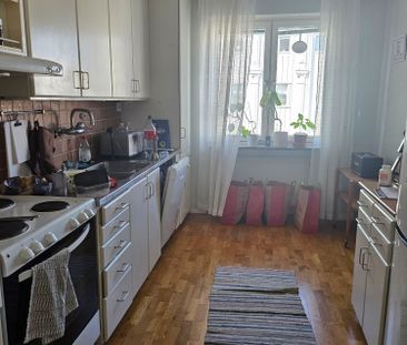 Kungsgatan, Umeå - Photo 2