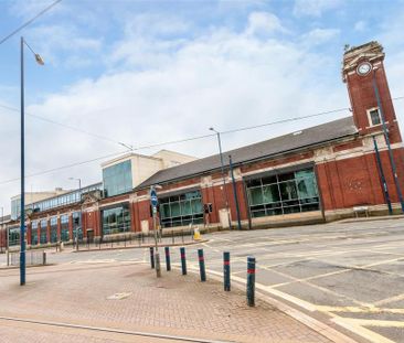 2 bedroom apartment to rent - Photo 6