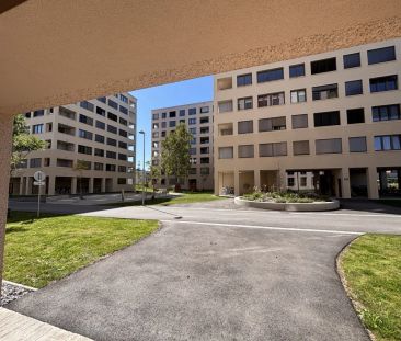 Modernes Wohnen in Top-Lage: 2-Zimmer-Erstbezugswohnung mit Loggia ... - Photo 5