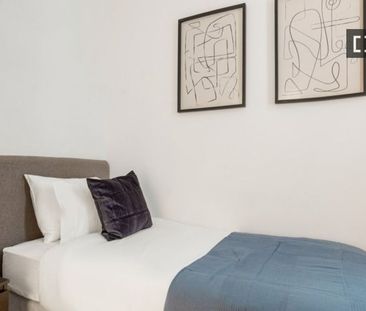 3 room luxury Apartment for rent in Barcelona, Catalonia - Photo 5
