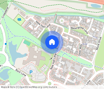 Flitmead, Cambourne, CB23 - Photo 1