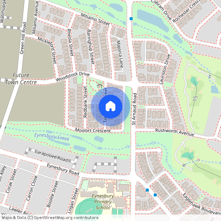 15 Tarnagulla Street, Vic 3338, Eynesbury