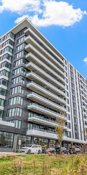 518 - 7615 Rue Des Métis, Quebec - Photo 1