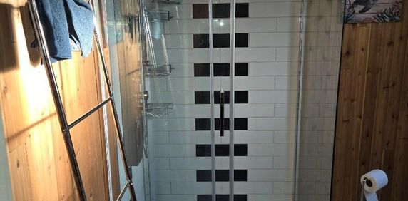 4 1/2 à louer - Photo 2