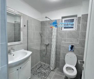 Duplex 4 camere mobilat/utilat-Prima inchiriere-300m Parc Ghidigeni - Photo 6