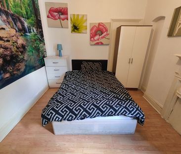 Room in a Shared House, Hackney Road, E2 - Photo 4