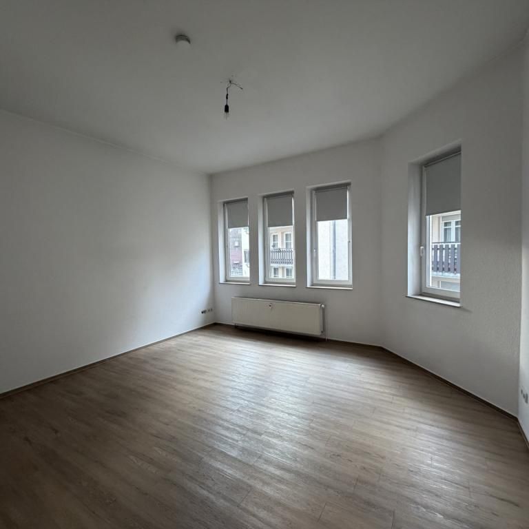 Wernigerode - Ideale Wohnung für Studenten! - Foto 1