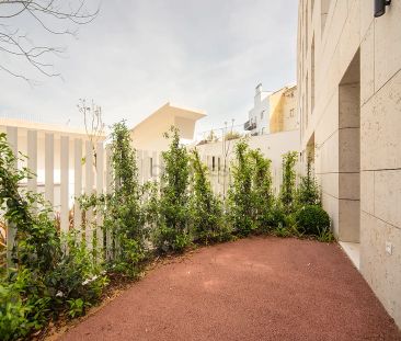 House T2 in Santo António, Lisboa - Photo 6