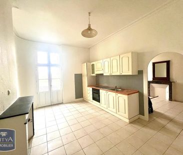 Appartement à louer 2 pièces 46.83m² - Photo 2