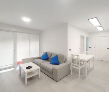 Alquiler de piso en Calle Autonomia, 57 - Photo 6