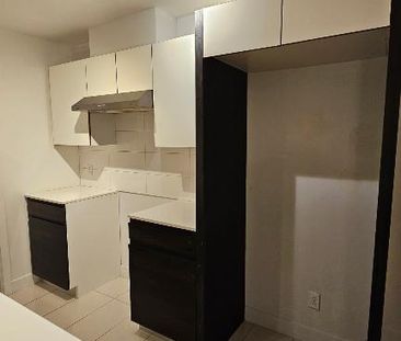 Grand 41/2 à louer proche de la plage Recroparc - Photo 2