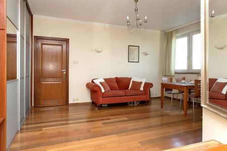 Idealne mieszkanie,2 pok, Żoliborz, Kępa Potocka 45.1 m² - Фото 2