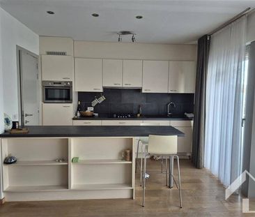 Appartement te huur - Foto 5