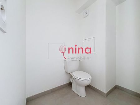Location Appartement - Photo 3