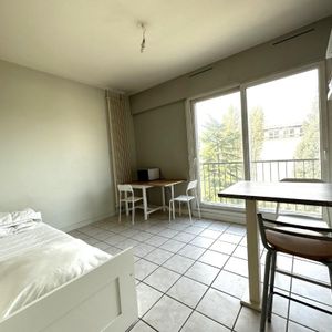 Location Appartement 1 pièce Meublé 21m² BLOIS 41000 - Photo 2