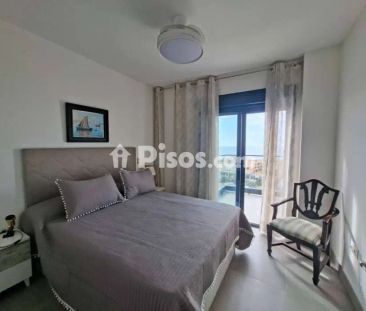 Piso en alquiler en Algarrobo - Photo 6