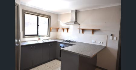 AFFORDABLE ABODE - 3x1 Modern Home - Photo 5