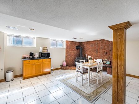 For Lease - 110 Houston Road Unit# Basement, Vaughan, Ontario - Photo 5