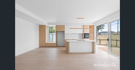Brand New 4-Bedroom Home in the Heart of Thornbury - Photo 4
