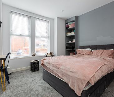 Room in a Shared House, Blenheim Road, L18 - Photo 5