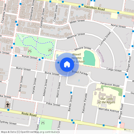 UNIT 2/89 Kuran Street, Qld 4032, Chermside