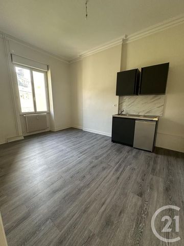 Appartement T2 à louer 2 pièces - 30,94 m2 CHATEAUROUX - 36 - Photo 2